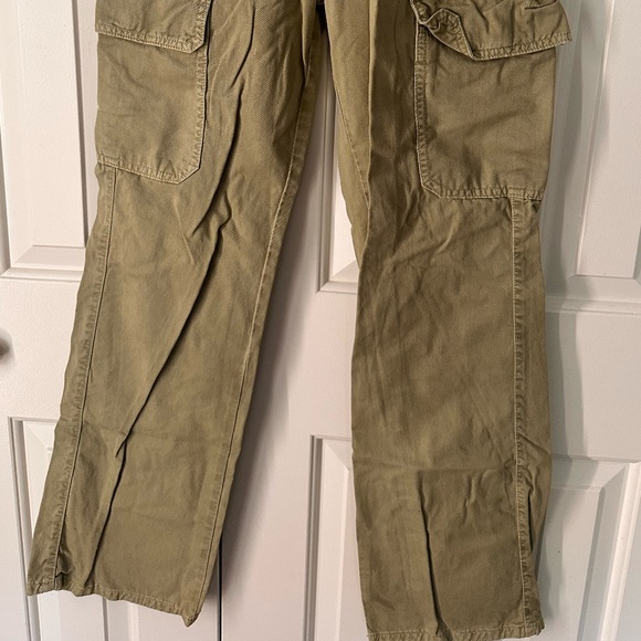 Zara Cargo - Picture 2 of 5